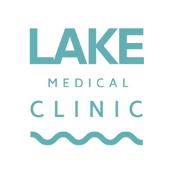 The Lake Medical Clinic Logo